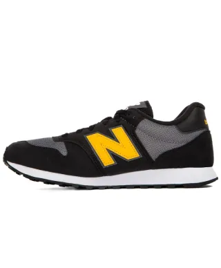 Buty New Balance M GM500MG2