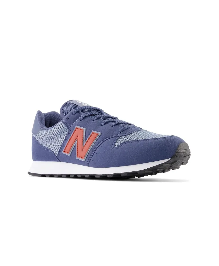 Buty New Balance M GM500MN2