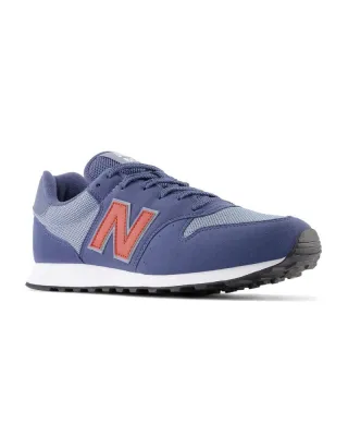 Buty New Balance M GM500MN2