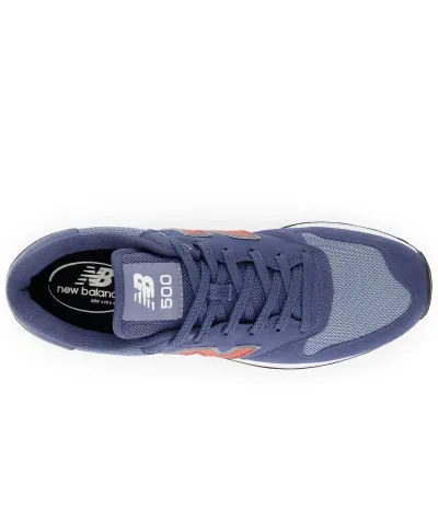 Buty New Balance M GM500MN2