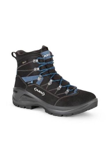 Buty trekkingowe Aku Civetta Therm200 GTW W 311173