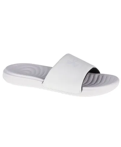 Under Armour Ansa Fixed Slides W 3023772-101 Flip-Flops