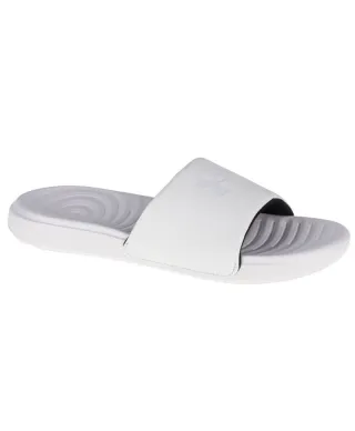 В'єтнамки Under Armour Ansa Fixed Slides W 3023772-101