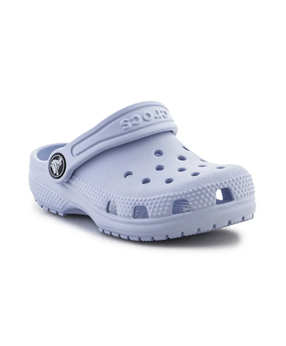 Chodaki Crocs Classic Clog T Dreamscape Jr 206990-5AF