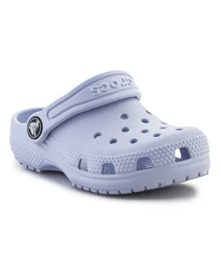 Chodaki Crocs Classic Clog T Dreamscape Jr 206990-5AF