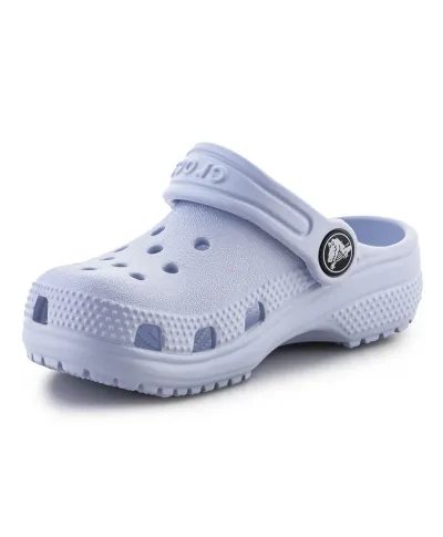 Chodaki Crocs Classic Clog T Dreamscape Jr 206990-5AF