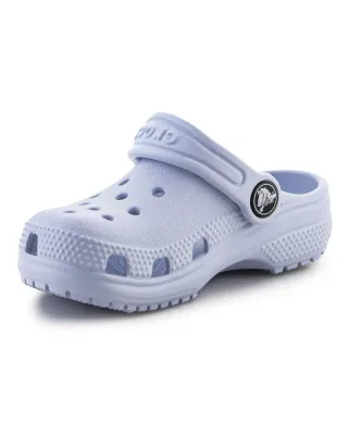 Chodaki Crocs Classic Clog T Dreamscape Jr 206990-5AF