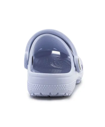 Chodaki Crocs Classic Clog T Dreamscape Jr 206990-5AF