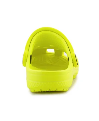 Chodaki Crocs Classic Clog Jr 206990-76M