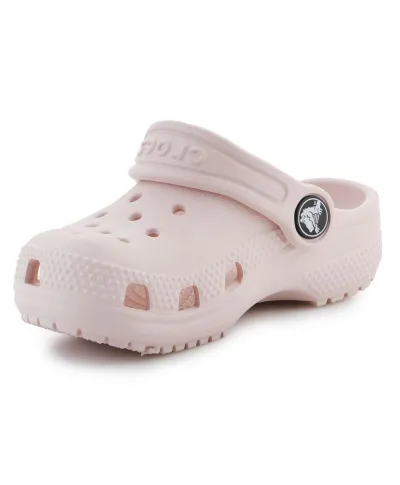 Chodaki Crocs Toddler Classic Clog Jr 206990-6UR