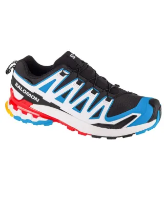 Buty Salomon XA Pro 3D v9 GTX M 477163