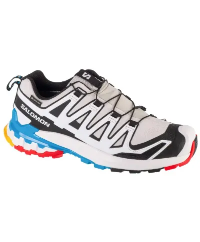 Buty Salomon XA Pro 3D v9 GTX W 477165