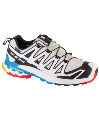 Buty Salomon XA Pro 3D v9 GTX W 477165