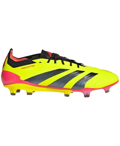 Buty piłkarskie adidas Predator Elite FG M IF5441