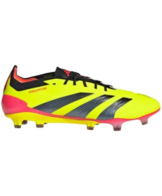 Buty piłkarskie adidas Predator Elite FG M IF5441