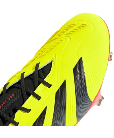 Buty piłkarskie adidas Predator Elite FG M IF5441