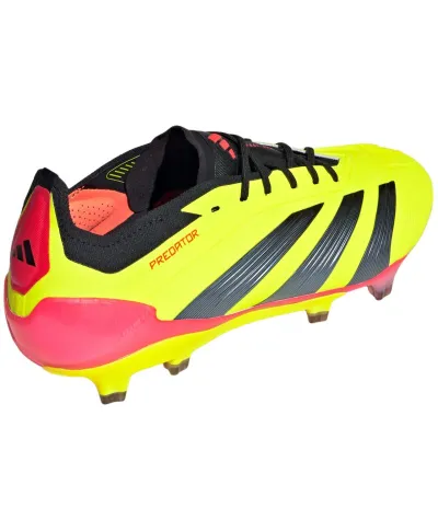 Buty piłkarskie adidas Predator Elite FG M IF5441