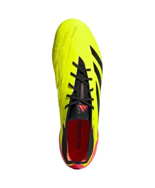 Buty piłkarskie adidas Predator Elite FG M IF5441