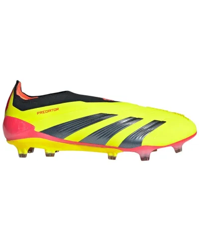 Buty piłkarskie adidas Predator Elite LL FG M IE2366