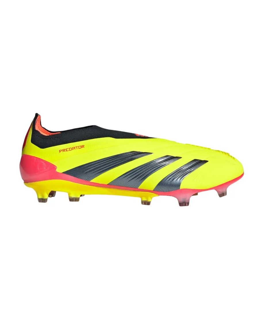 Buty piłkarskie adidas Predator Elite LL FG M IE2366