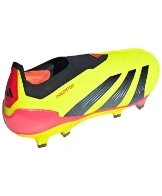 Buty piłkarskie adidas Predator Elite LL FG M IE2366