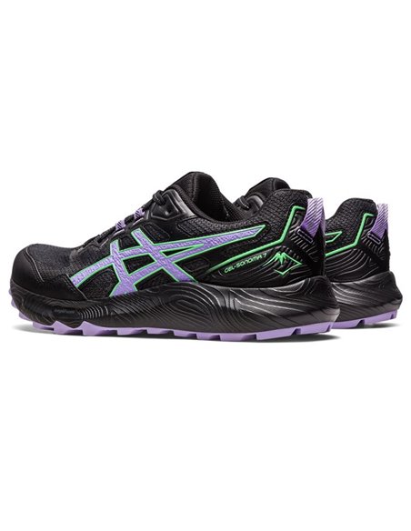 Buty do biegania Asics GEL-SONOMA 7 W 1012B413 021