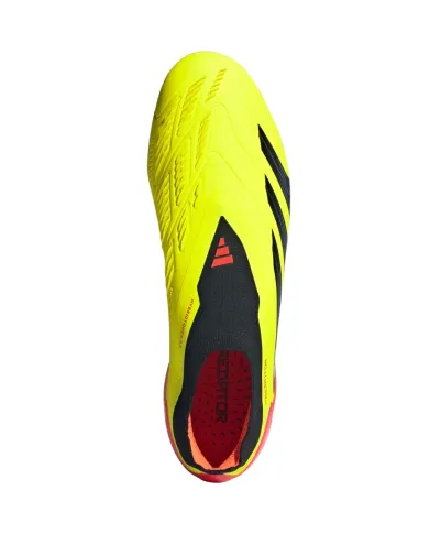 Buty piłkarskie adidas Predator Elite LL FG M IE2366