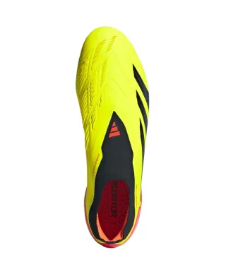 Buty piłkarskie adidas Predator Elite LL FG M IE2366