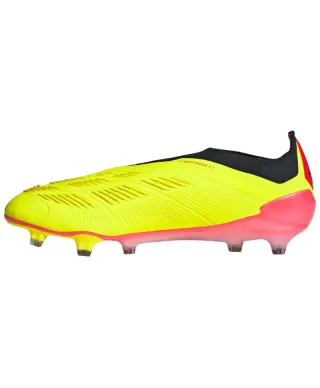 Buty piłkarskie adidas Predator Elite LL FG M IE2366