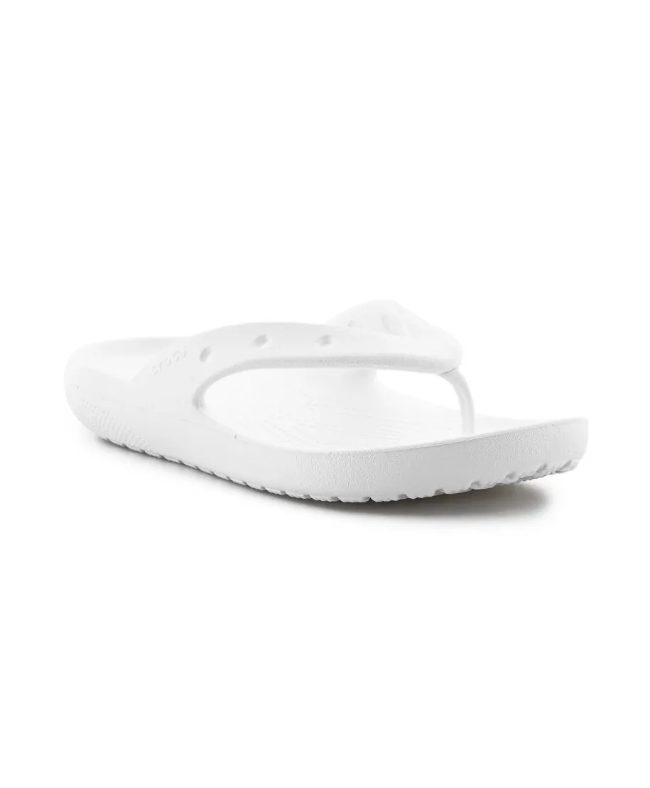 Japonki Crocs Classic Flip V2 209402-100