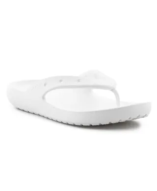 Japonki Crocs Classic Flip V2 209402-100