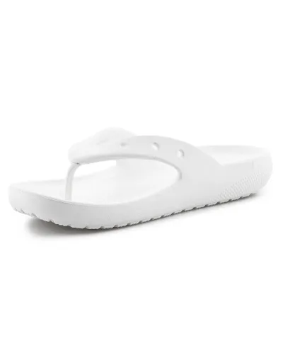 Japonki Crocs Classic Flip V2 209402-100