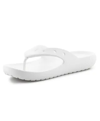 Japonki Crocs Classic Flip V2 209402-100