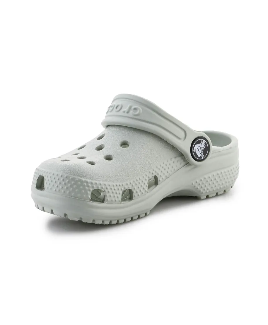 Chodaki Crocs Classic Clog Jr 206990-3VS