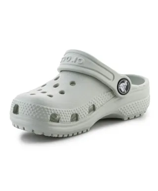 Chodaki Crocs Classic Clog Jr 206990-3VS