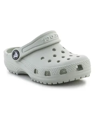 Chodaki Crocs Classic Clog Jr 206990-3VS