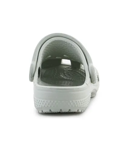 Chodaki Crocs Classic Clog Jr 206990-3VS