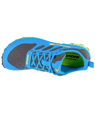 Buty do biegania Inov-8 MudTalon M 001144-DGBLYW-P-001