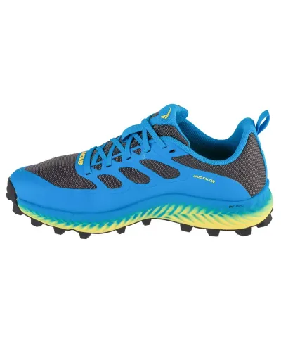 Buty do biegania Inov-8 MudTalon M 001144-DGBLYW-P-001