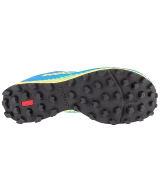 Buty do biegania Inov-8 MudTalon M 001144-DGBLYW-P-001