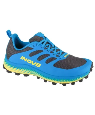 Buty do biegania Inov-8 MudTalon M 001144-DGBLYW-P-001