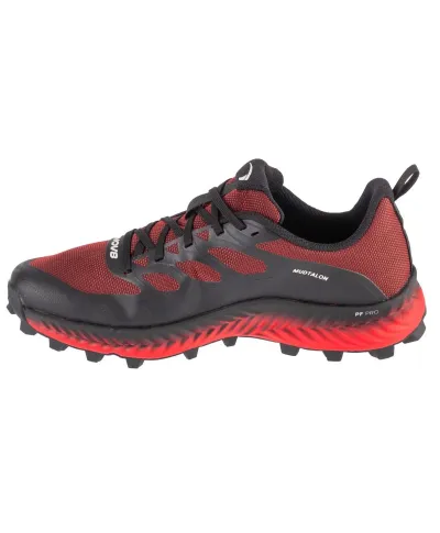 Buty do biegania Inov-8 MudTalon M 001144-RDBK-P-001