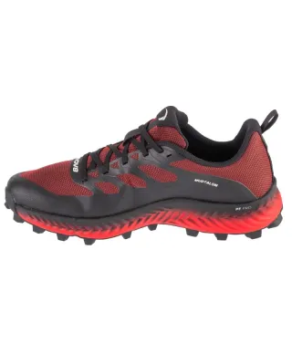 Buty do biegania Inov-8 MudTalon M 001144-RDBK-P-001