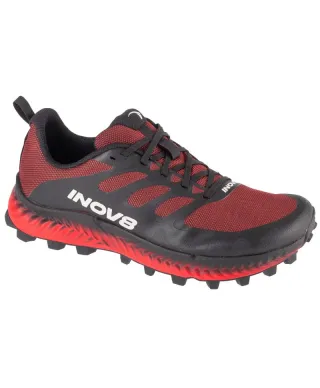 Buty do biegania Inov-8 MudTalon M 001144-RDBK-P-001