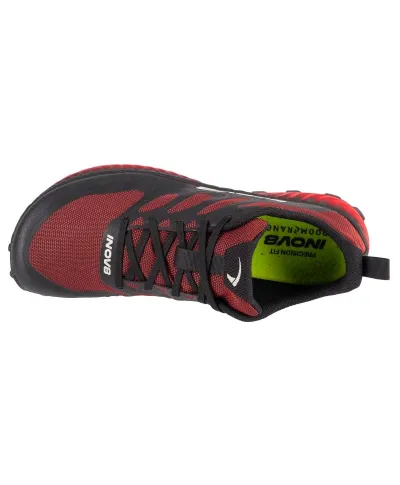 Buty do biegania Inov-8 MudTalon M 001144-RDBK-P-001