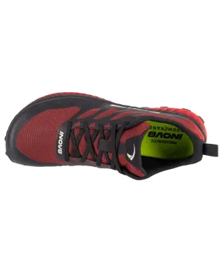 Buty do biegania Inov-8 MudTalon M 001144-RDBK-P-001