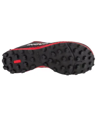 Buty do biegania Inov-8 MudTalon M 001144-RDBK-P-001