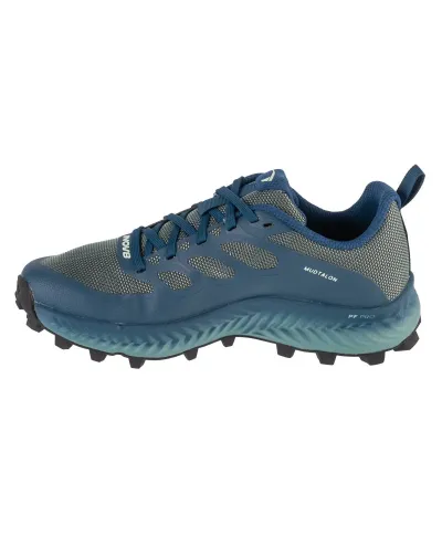 Buty do biegania Inov-8 MudTalon W 001145-SBNY-P-001