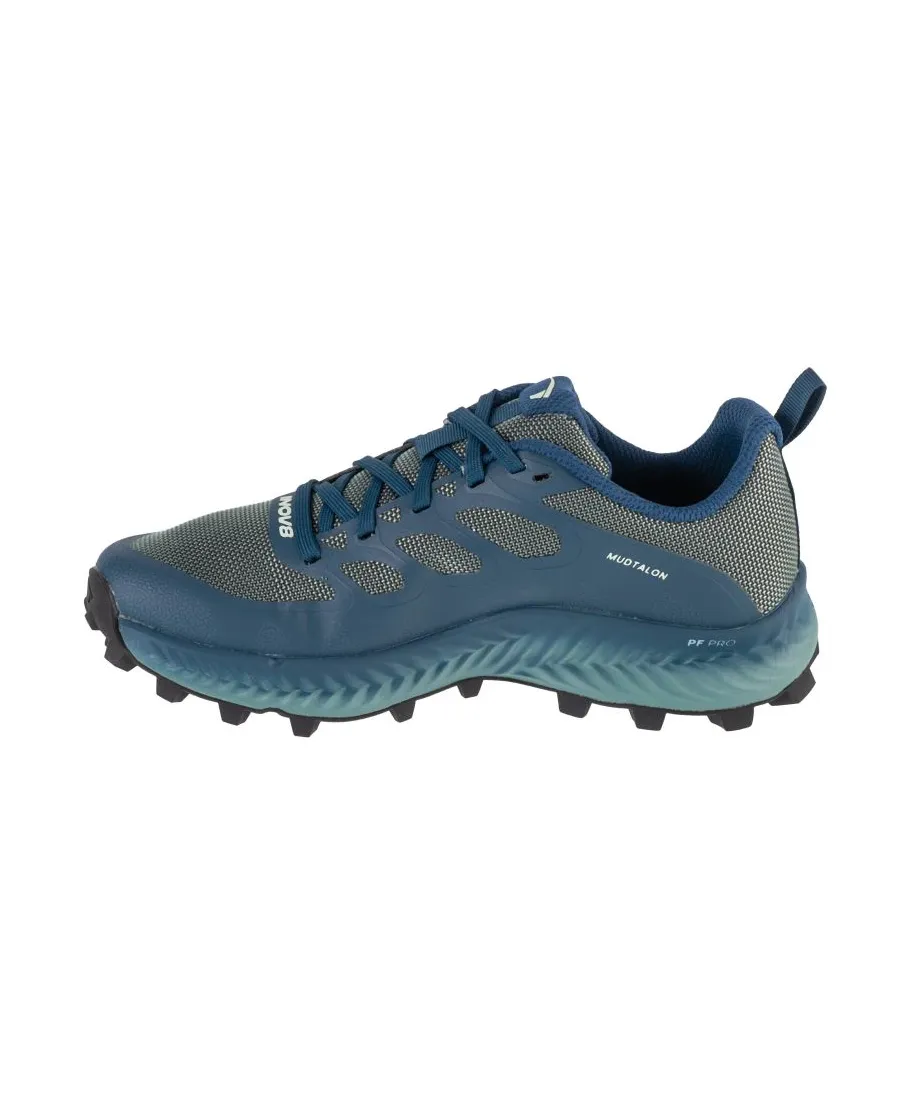 Buty do biegania Inov-8 MudTalon W 001145-SBNY-P-001