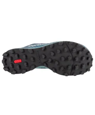 Buty do biegania Inov-8 MudTalon W 001145-SBNY-P-001